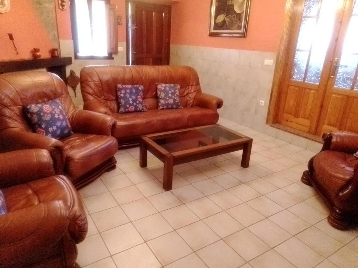 La Coruxa Villa Los Cabos Kültér fotó