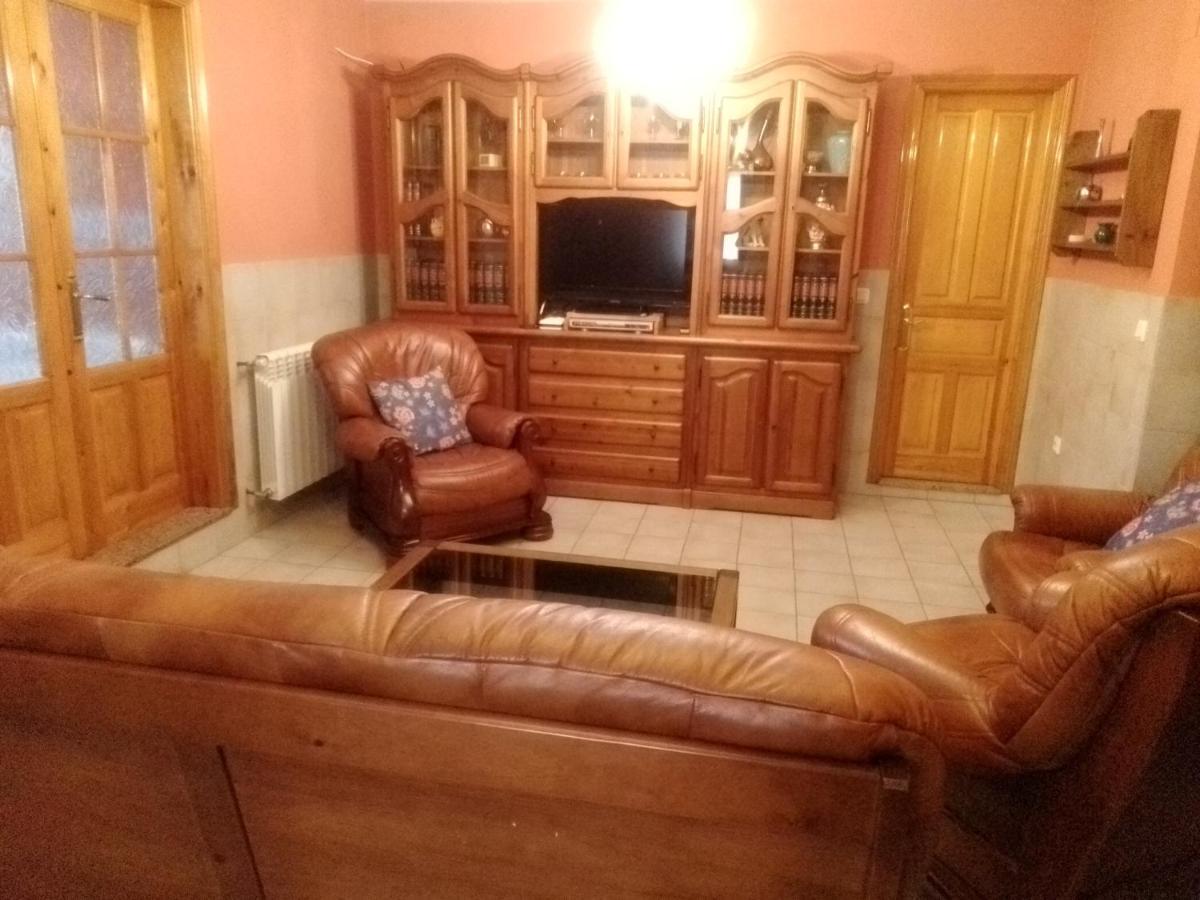La Coruxa Villa Los Cabos Kültér fotó