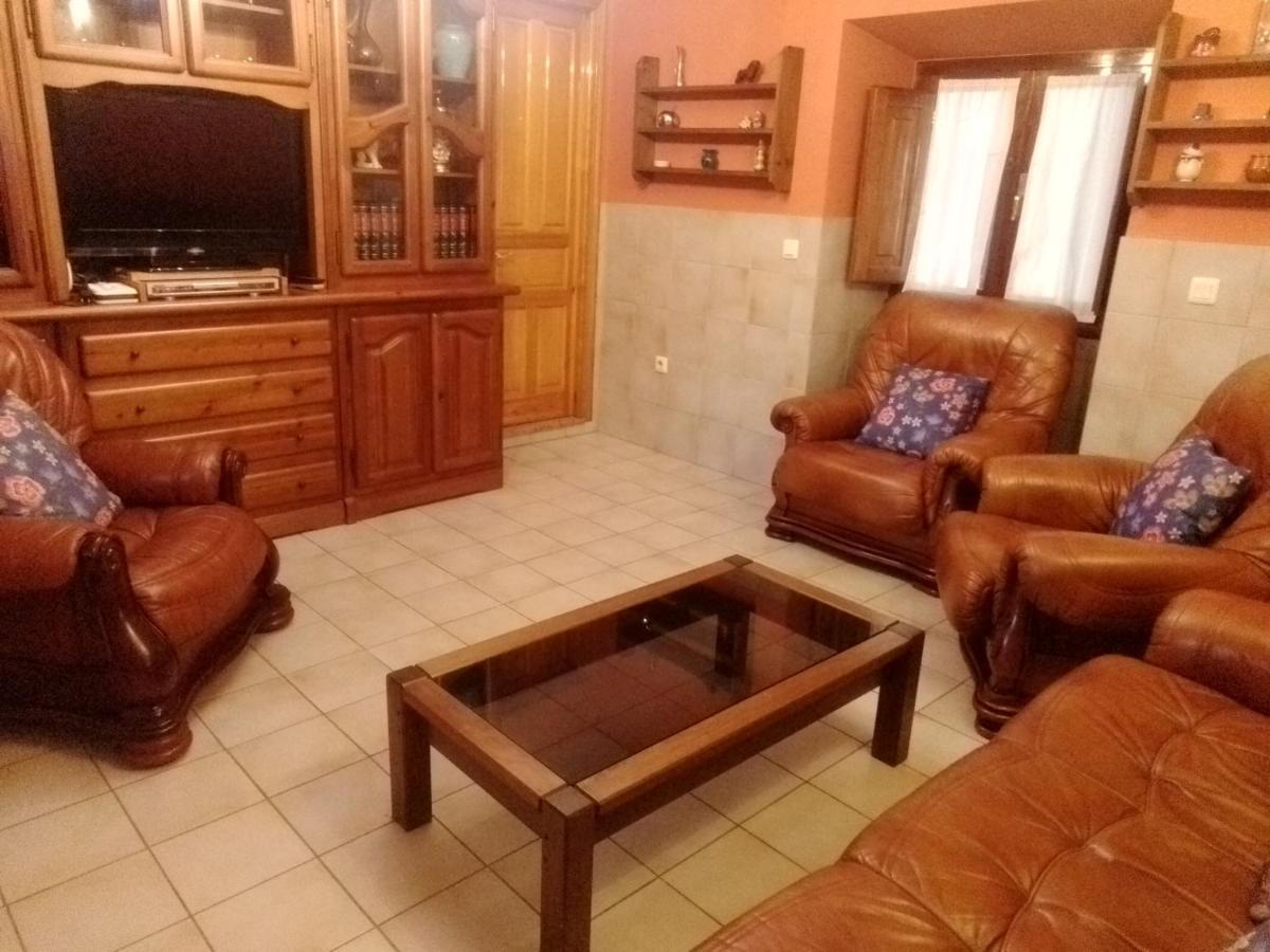 La Coruxa Villa Los Cabos Kültér fotó