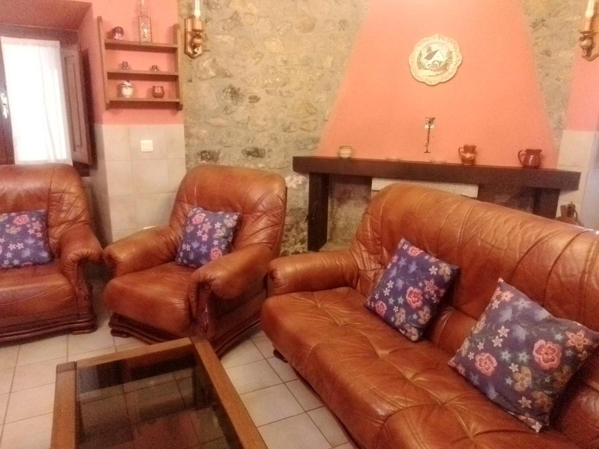 La Coruxa Villa Los Cabos Kültér fotó