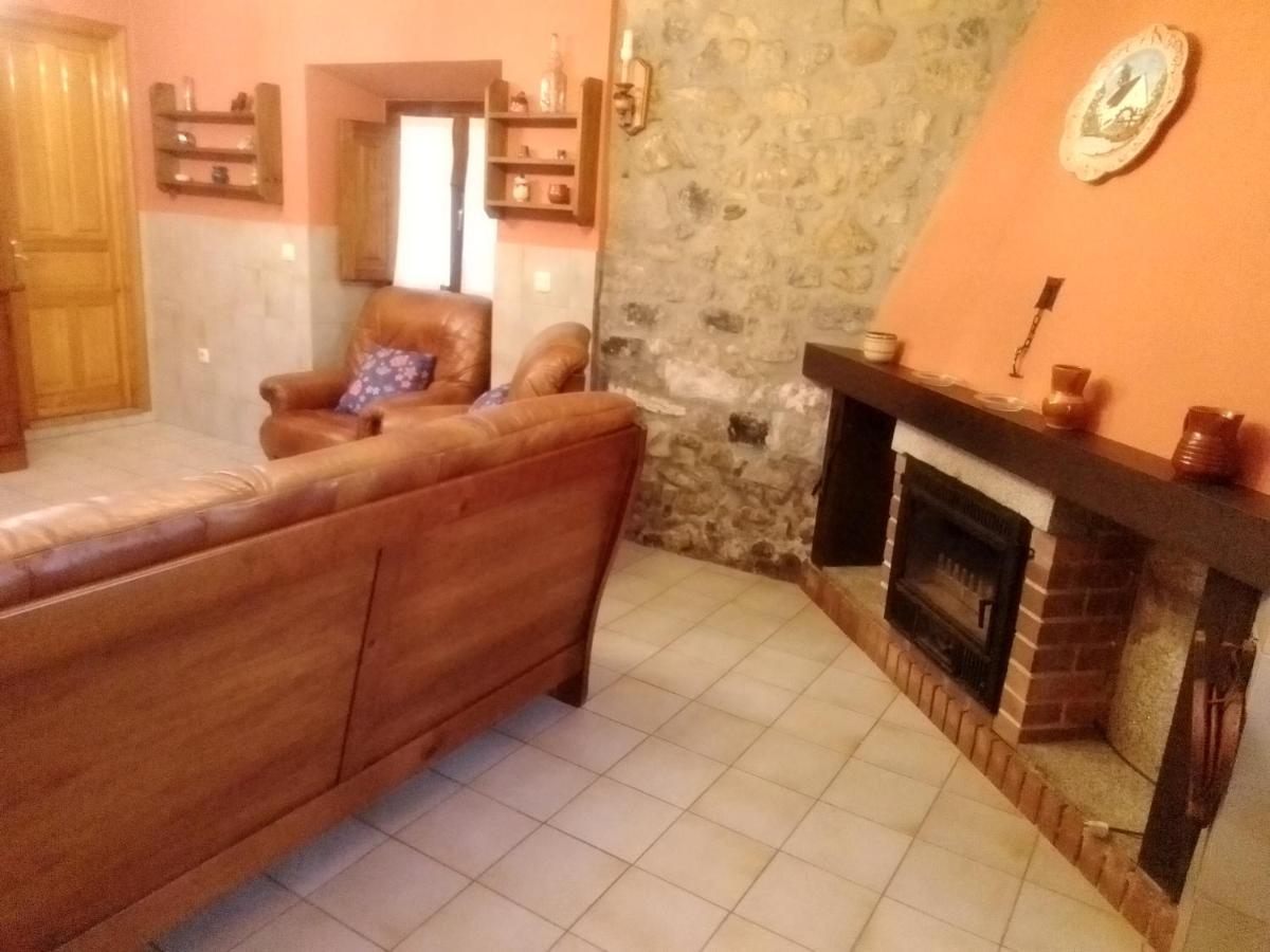 La Coruxa Villa Los Cabos Kültér fotó