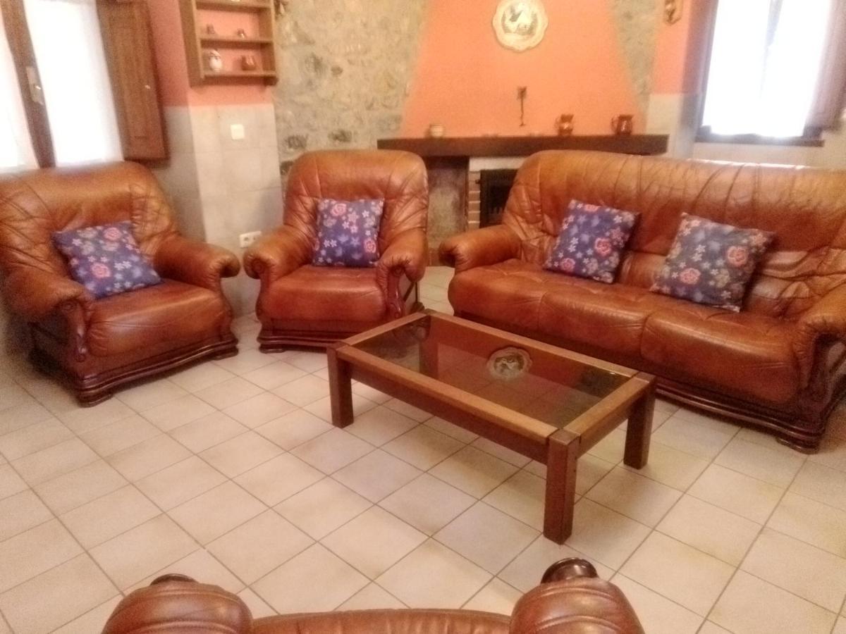 La Coruxa Villa Los Cabos Kültér fotó