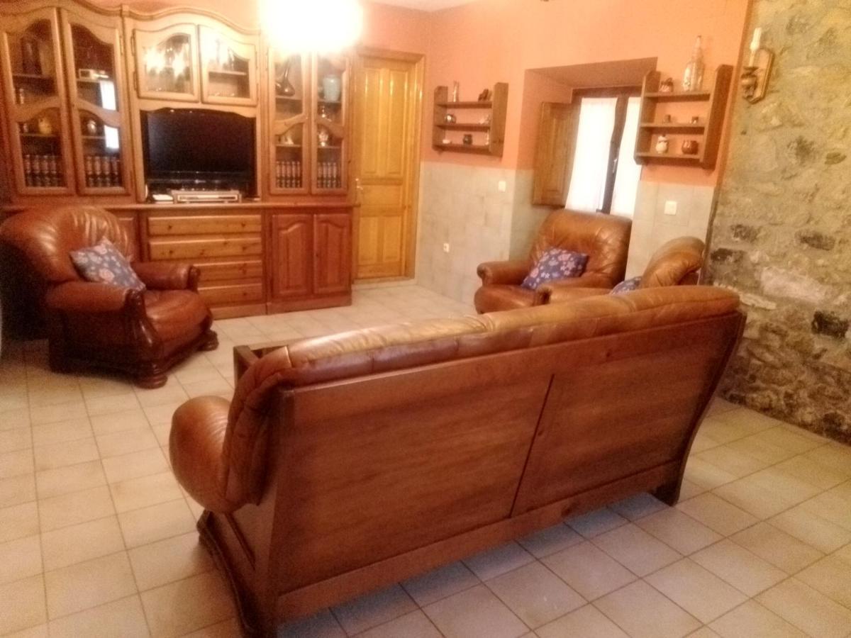 La Coruxa Villa Los Cabos Kültér fotó