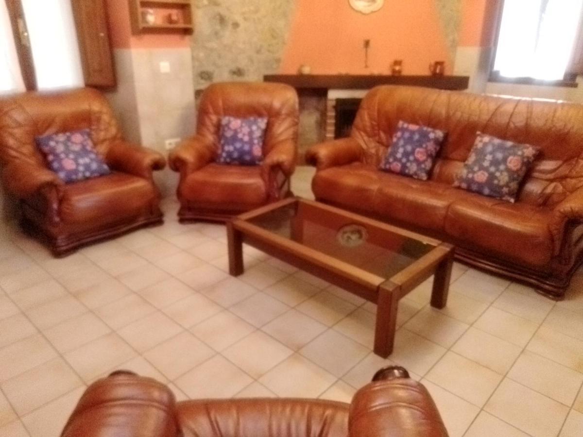 La Coruxa Villa Los Cabos Kültér fotó