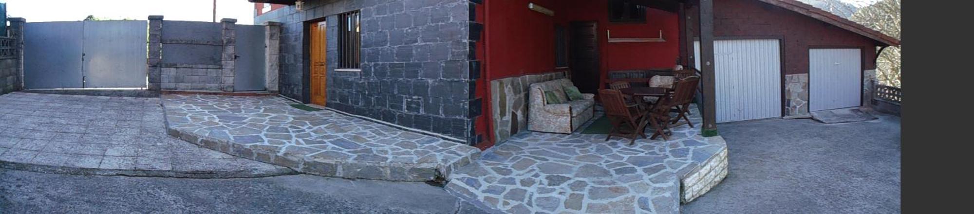 La Coruxa Villa Los Cabos Kültér fotó