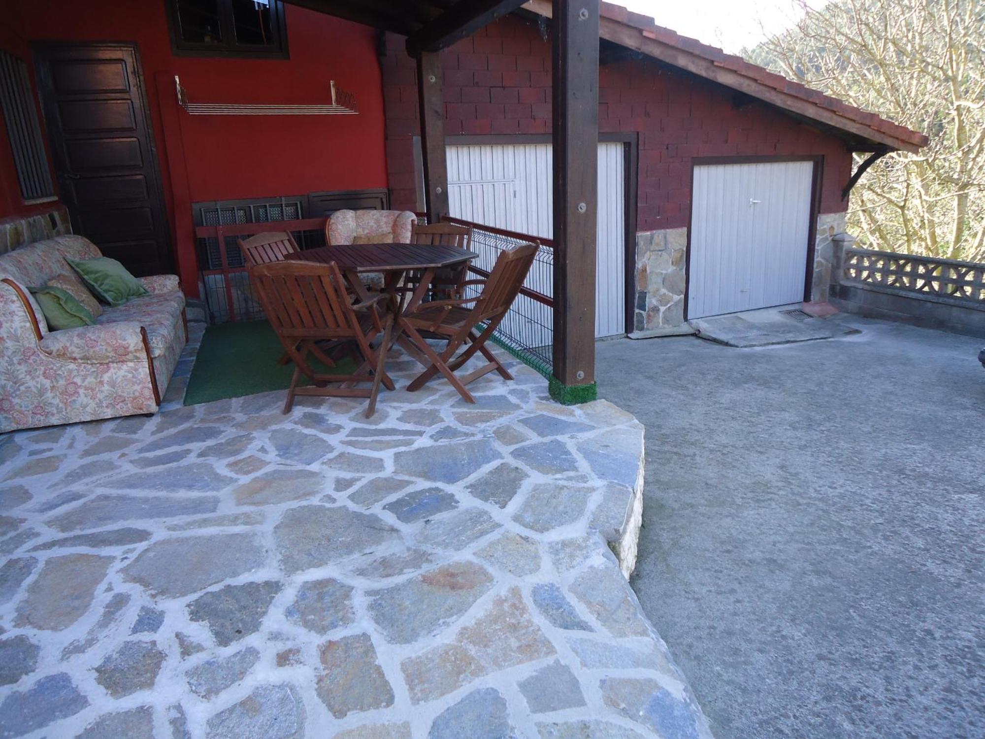 La Coruxa Villa Los Cabos Kültér fotó